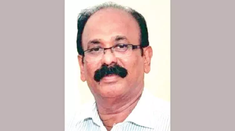 കോഴിക്കോട് സ്വദേശി ഖത്തറിൽ നിര്യാതനായി