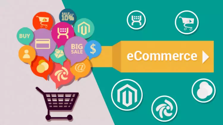 രാജ്യത്ത് ഇ-കോമേഴ്സ് മേഖലയിൽ വൻ വളർച്ച രാജ്യത്ത് ഇ-കോമേഴ്സ് മേഖലയിൽ വൻ വളർച്ച