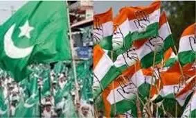 congress and muslim league