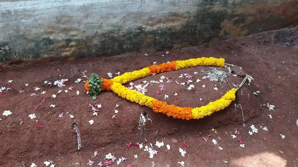 അരമണിക്കൂര്‍ സമയം അനുവദിച്ചിരുന്നെങ്കില്‍ മാതാപിതാക്കളെ നഷ്ടപ്പെടില്ലായിരുന്നുവെന്ന് രഞ്​ജിത്