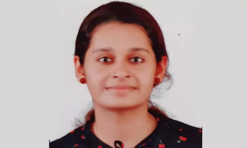 ഷേക്സ്പിയർ കഥാപാത്രങ്ങളെ ആധാരമാക്കി നടത്തിയ മത്സരത്തിൽ മരിയറ്റ ഡി കാപ്പന് ഒന്നാംസ്ഥാനം ഷേക്സ്പിയർ കഥാപാത്രങ്ങളെ ആധാരമാക്കി നടത്തിയ മത്സരത്തിൽ മരിയറ്റ ഡി കാപ്പന് ഒന്നാംസ്ഥാനം