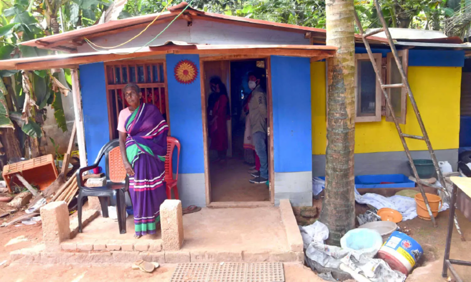 നെയ്യാറ്റിൻകരയിലെ വിവാദ ഭൂമിയുടെ ഉടമയാര്​? ഈ ഉത്തരവുകൾ വിധി നിർണയിക്കും