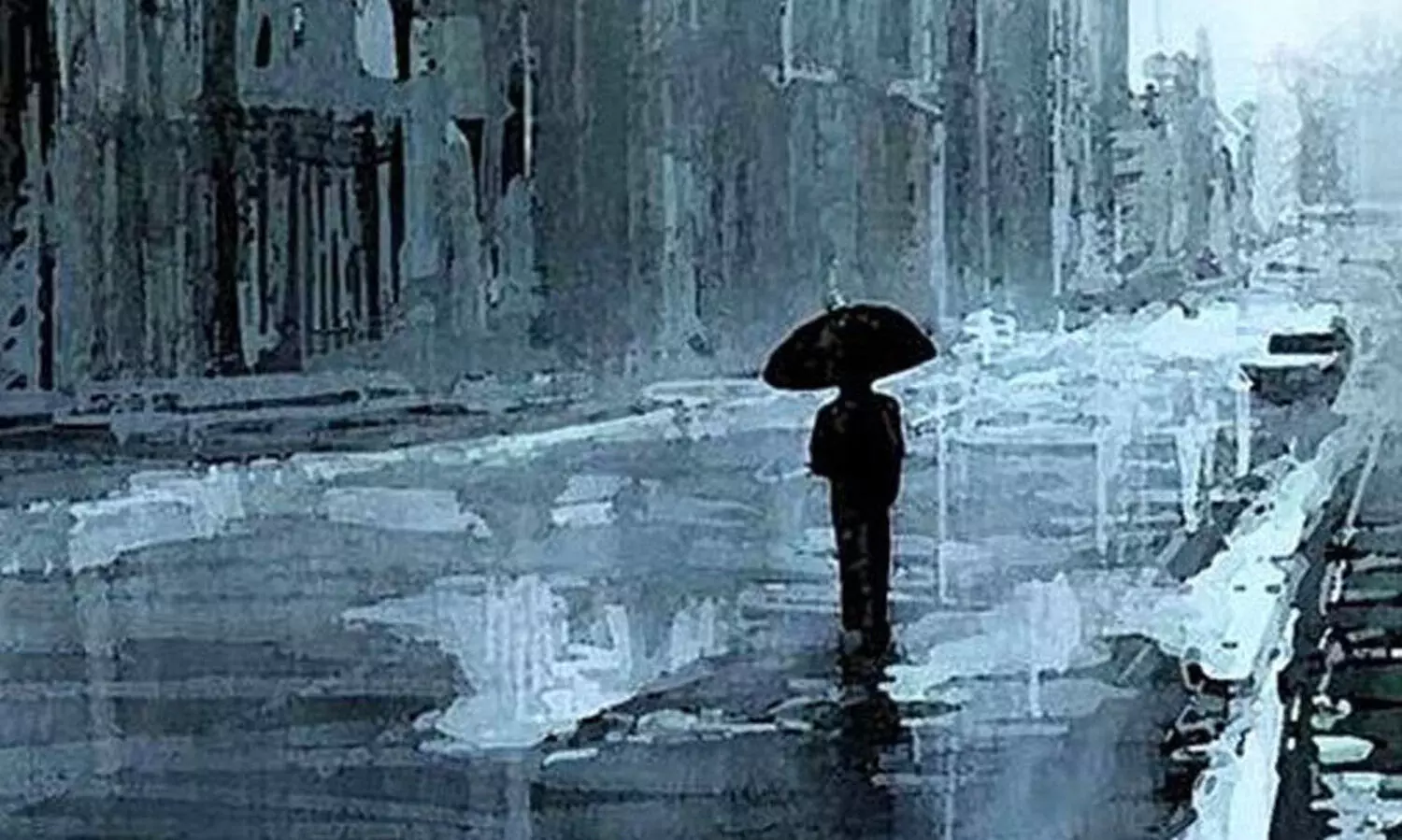 മരണാനന്തരം...