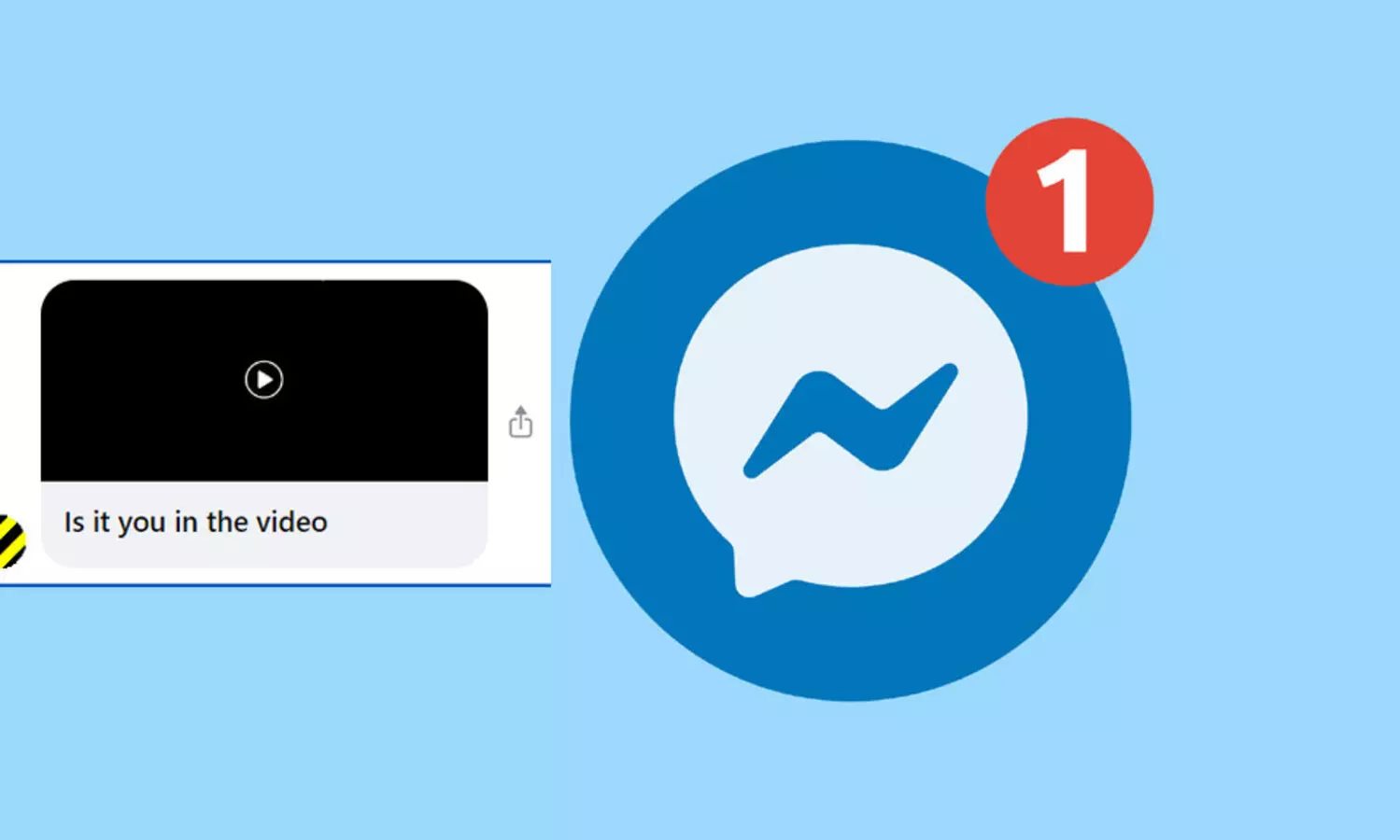 ഈ വിഡിയോയിലുള്ളത്​ നിങ്ങളാണോ.. ഹാക്കർമാരുടെ പുതിയ മെസ്സെഞ്ചർ കെണിയിൽ വിഴരുതേ....