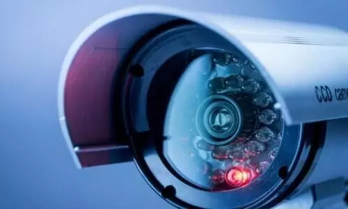 കള്ളന്മാർ വിലസുേമ്പാൾ കാമറകളുടെ കാവല് അകലെ കള്ളന്മാർ വിലസുേമ്പാൾ കാമറകളുടെ കാവല് അകലെ