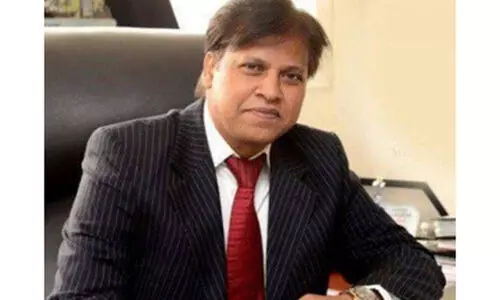 കുവൈത്തിലേക്ക് മനുഷ്യക്കടത്ത്: ബംഗ്ലാദേശ് എം.പിയുടെ 617 ബാങ്ക് അക്കൗണ്ട് മരവിപ്പിച്ചു