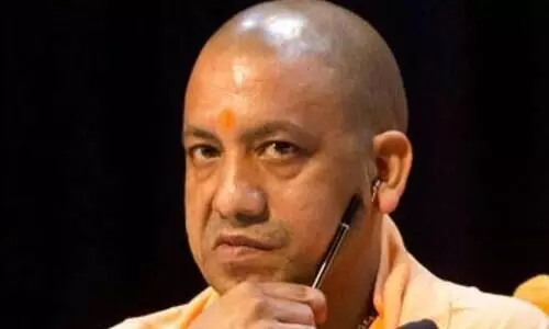 Yogi Adityanath