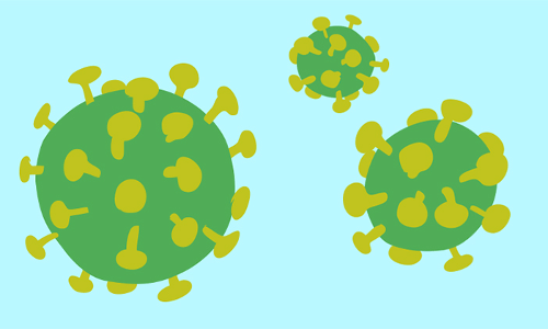 കോവിഡ്​ രോഗികളുടെ എണ്ണം ഒരാഴ്​ചയായി നൂറിൽ താഴെ