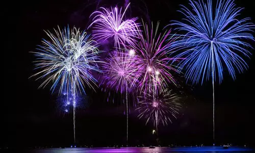 പു​തു​വ​ത്സ​രാ​ഘോ​ഷം: ഹോ​ട്ട​ലു​ക​ളും റ​സ്​​റ്റാ​റ​ൻ​റു​ക​ളും  കോ​വി​ഡ്​ മു​ൻ​ക​രു​ത​ൽ പാ​ലി​ക്ക​ണം