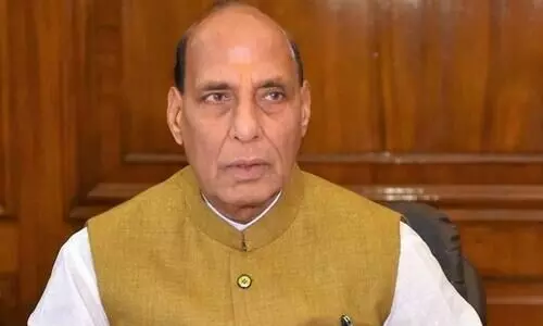 Rajnath Singh
