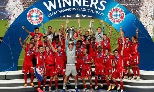 ഫി​ഫ ക്ല​ബ്​ ലോ​ക​ക​പ്പ് ഖ​ത്ത​റി​ൽ ഫെ​ബ്രു​വ​രി ഒ​ന്നു മു​ത​ൽ 11 വ​രെ; ബയേൺ മ്യൂണിക്​ ഫേവ​റൈറ്റുകൾ