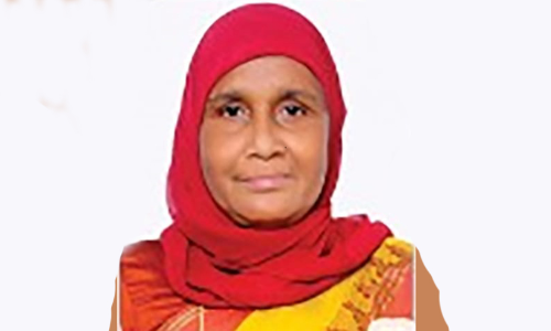 ഒരുമനയൂരിൽ സി.പി.എമ്മിൽ പൊട്ടിത്തെറി; രാജിവെക്കുകയാണെന്നറിയിച്ച്​ പഞ്ചായത്തംഗത്തിൻ്റെ ശബ്ദ സന്ദേശം