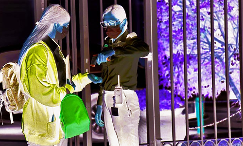 രാ​ജ്യ​ത്തെ പ​ബ്ലി​ക് സ്കൂ​ളു​ക​ളി​ൽ ആ​ദ്യ ര​ണ്ടാ​ഴ്ച​ത്തേ​ക്ക് വി​ദൂ​ര പ​ഠ​നം ത​ന്നെ തു​ട​രും