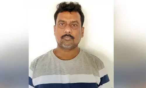 ഓൺലൈൻ തട്ടിപ്പിലൂടെ കോടികൾ കവർന്ന സംഘത്തിലെ പ്രധാനി പിടിയില്‍