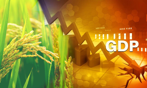 ആടിയുലഞ്ഞ സമ്പദ്​ വ്യവസ്​ഥ