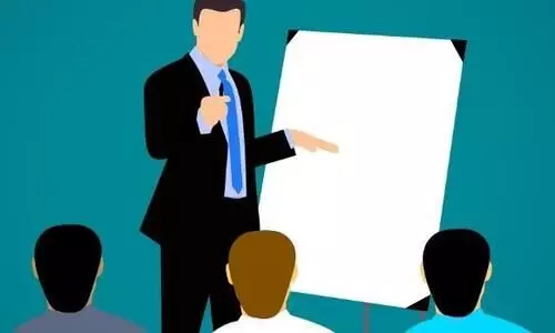 Order creating 721 posts in 151 aided colleges