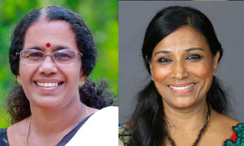 ആലപ്പുഴ: എൽ.ഡി.എഫിന് അട്ടിമറി വിജയം; നാടകീയരംഗങ്ങൾ ആലപ്പുഴ: എൽ.ഡി.എഫിന് അട്ടിമറി വിജയം; നാടകീയരംഗങ്ങൾ