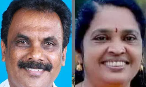 ഇടുക്കി: നീക്കുപോക്കിലും പിഴച്ചു; ഗ്രാമമുഖ്യർ ഏറെയും ഇടത്​