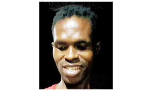 മ​ല​യാ​ളി​യു​ടെ മ​നം​ക​വ​രാ​ൻ ഇ​നി സ്​​റ്റീ​ഫ​നി​ല്ല; ഘാ​ന​ക്കാ​ര​നാ​യ ഫു​ട്​​ബാ​ൾ താ​രം സ്വ​ദേ​ശ​ത്ത്​ മ​രി​ച്ചു