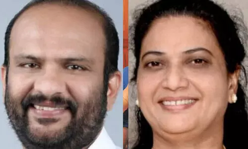 എറണാകുളത്ത്​ പഞ്ചായത്തുകളിൽ യു.ഡി.എഫിന്​ നേട്ടം