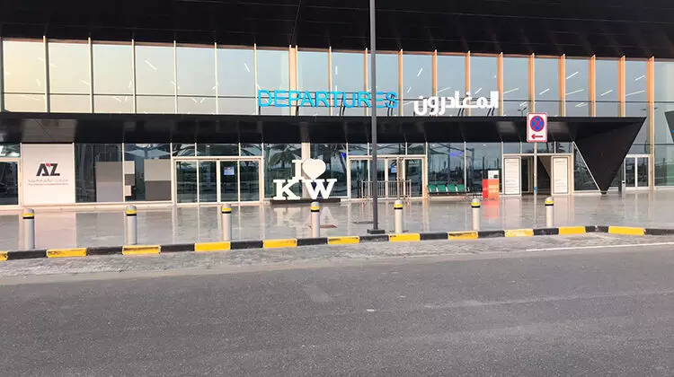 സർവിസ് പുനരാരംഭിക്കാൻ കുവൈത്ത് വിമാനത്താവളം സജ്ജം സർവിസ് പുനരാരംഭിക്കാൻ കുവൈത്ത് വിമാനത്താവളം സജ്ജം