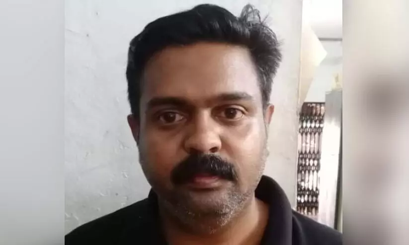 ഹോം സ്‌റ്റേ കേന്ദ്രീകരിച്ച് കള്ളനോട്ട് നിർമാണം: രണ്ടാം പ്രതിയും പിടിയിൽ