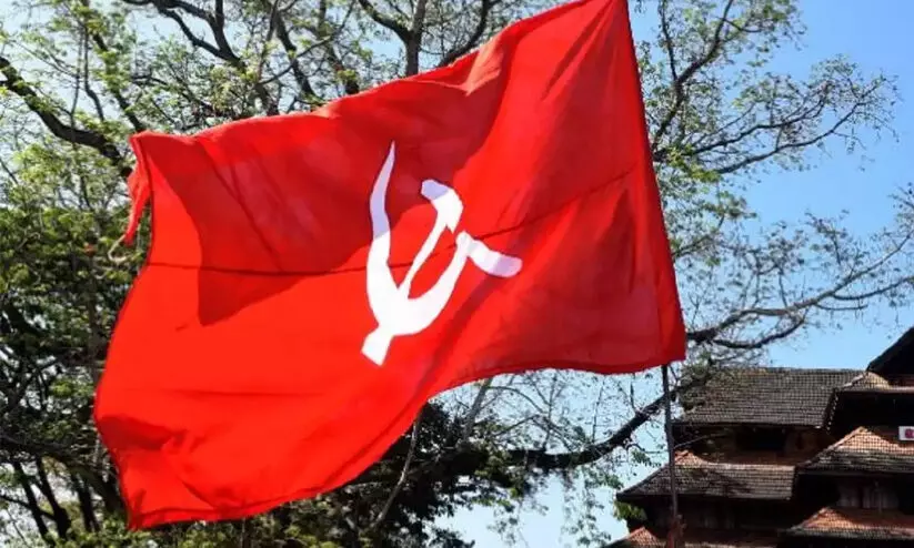 ബി.ജെ.പിയെ തടയാനാണെങ്കിലും യു.ഡി.എഫുമായി നീക്കുപോക്ക്​​ വേണ്ടെന്ന്​ സി.പി.എം