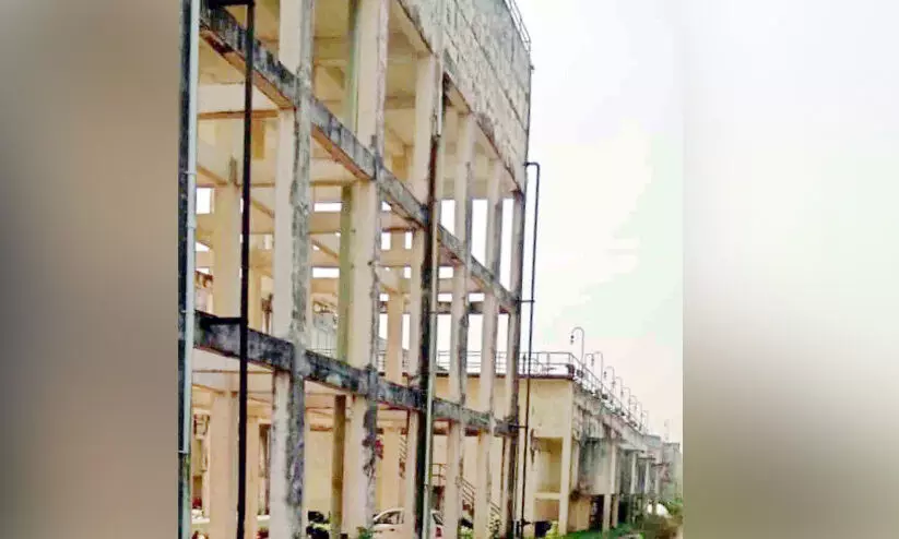 ജപ്പാൻ കുടിവെള്ളം: സർക്കാർ ഇടപെട്ടില്ലെങ്കിൽ അരൂരിൽ വെള്ളംകുടി മുട്ടും