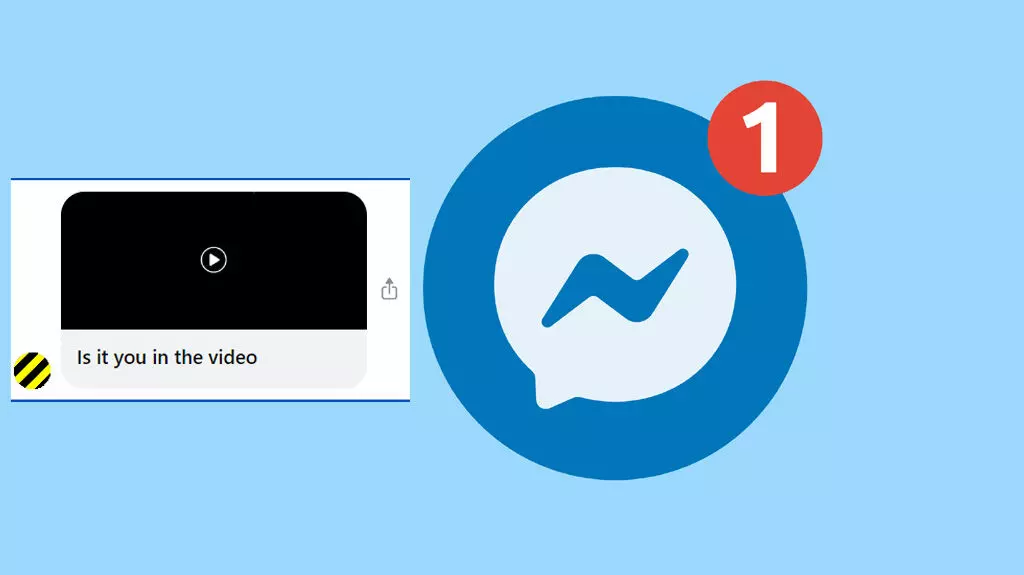 ഈ വിഡിയോയിലുള്ളത് നിങ്ങളാണോ.. ഹാക്കർമാരുടെ പുതിയ മെസ്സെഞ്ചർ കെണിയിൽ വിഴരുതേ.... ഈ വിഡിയോയിലുള്ളത് നിങ്ങളാണോ.. ഹാക്കർമാരുടെ പുതിയ മെസ്സെഞ്ചർ കെണിയിൽ വിഴരുതേ....