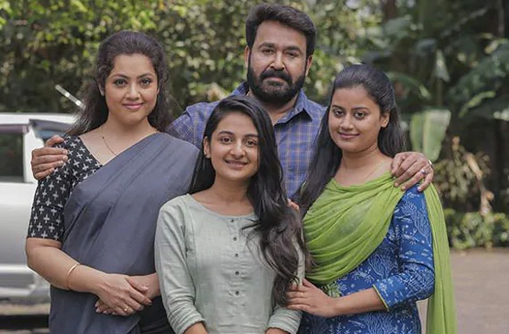 ജോർജുകുട്ടിയും കുടുംബവും പുതുവർഷത്തിൽ സർപ്രൈസുമായി എത്തും ജോർജുകുട്ടിയും കുടുംബവും പുതുവർഷത്തിൽ സർപ്രൈസുമായി എത്തും