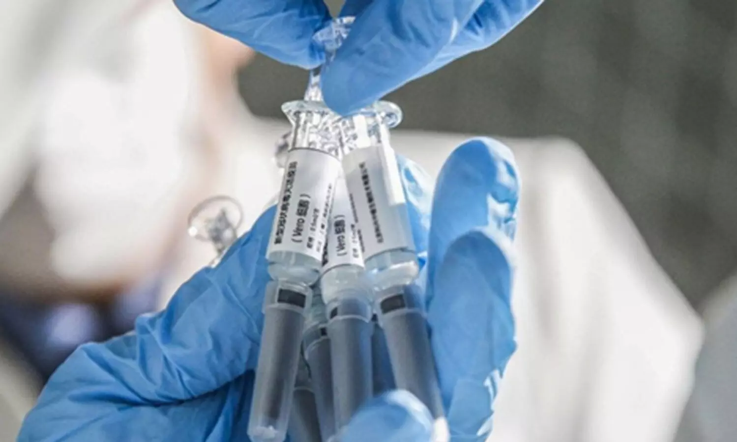 പുതുവർഷത്തിൽ പ്രതീക്ഷയാകാൻ​ വാക്‌സിന്‍; ശനിയാഴ്ച എല്ലാ സംസ്ഥാനങ്ങളിലും ഡ്രൈ റൺ