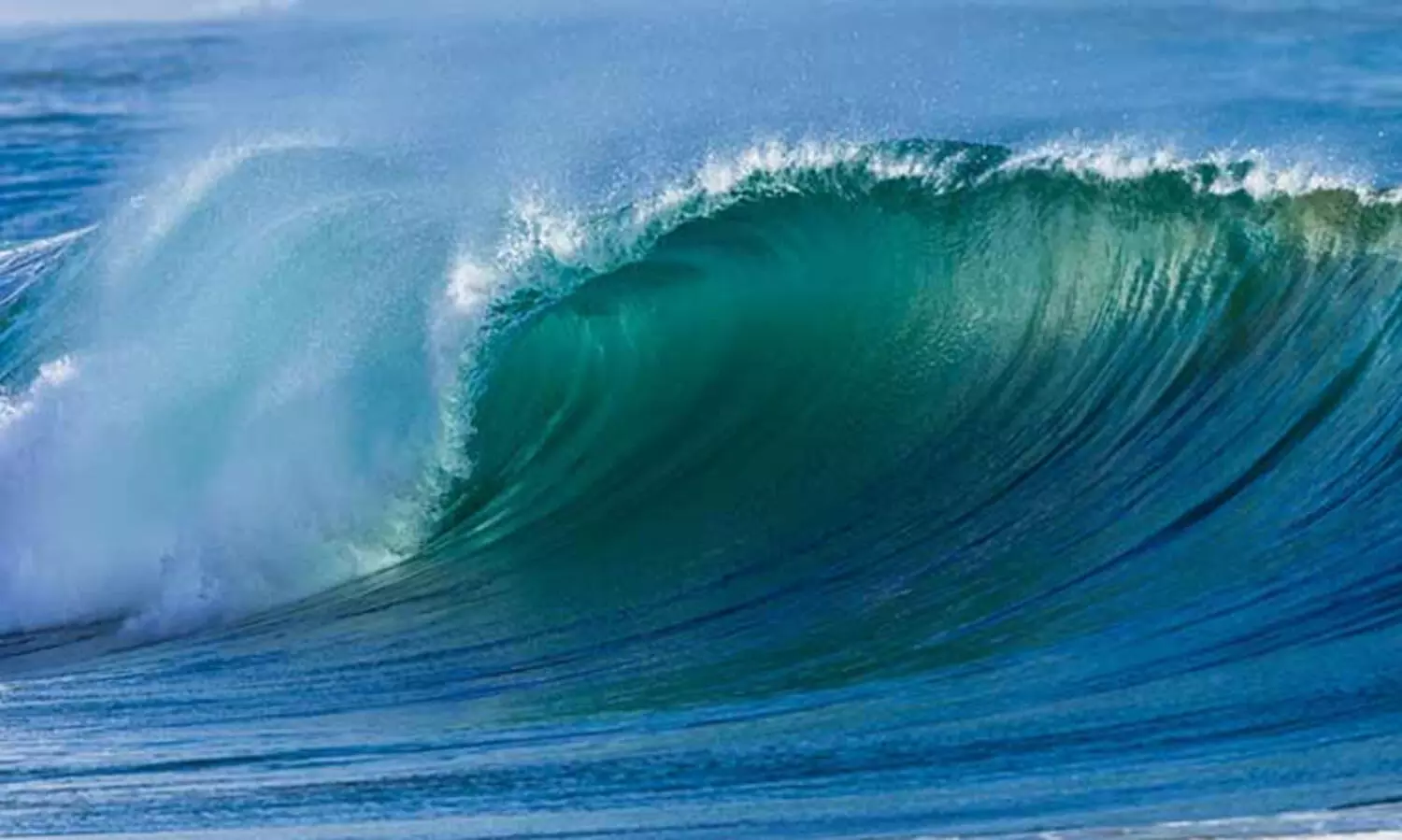 സംസ്ഥാനത്ത് ശക്തമായ തിരമാലക്ക് സാധ്യത