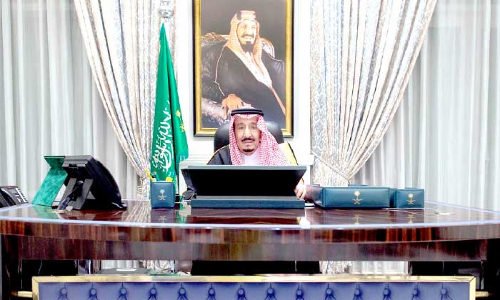 ഏഷ്യൻ കപ്പ്​ 2027: സൗ​ദി​ക്ക്​ അ​വ​സ​രം ല​ഭി​ച്ചാ​ൽ അ​ഭൂ​ത​പൂ​ർ​വ​മാ​യ ഫു​ട്​​ബാ​ൾ അ​നു​ഭ​വ​മാ​ക്കും –സ​ൽ​മാ​ൻ രാ​ജാ​വ്​