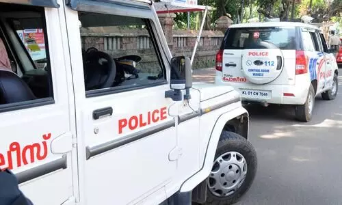 Case for morphing and publishing a picture of a student