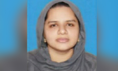 മാട്ടൂൽ ഇനി ലക്ഷദ്വീപുകാരി ഭരിക്കും