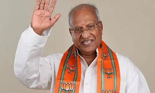 കാർഷിക നിയമങ്ങൾ കർഷകർക്ക്​ വരുമാനം ഉറപ്പാക്കും; മോദിയെ വിമർശിക്കാനാണ്​ ഭരണ-പ്രതിപക്ഷ ശ്രമം -ഒ.രാജഗോപാൽ