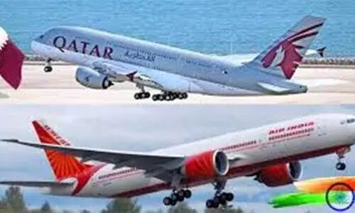 ഖത്തർ–ഇന്ത്യ എയർ ബബ്​ൾ കരാർ ജനുവരി 31വരെ നീട്ടി