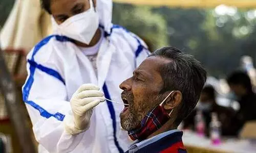 അഞ്ച്​ പേരിൽ കൂടി ജനിതക മാറ്റം സംഭവിച്ച കൊറോണ സ്ഥിരീകരിച്ചു