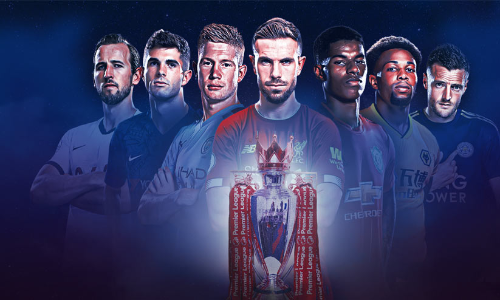 എന്തു സംഭവിക്കും പ്രീമിയർ ലീഗിൽ? 2020 അവസാനിക്കു​േമ്പാൾ ഒന്നാം സ്​ഥാനക്കാരനും ഒമ്പതാം സ്​ഥാനക്കാരനും തമ്മിലുള്ള വ്യത്യാസം ഏഴുപോയന്‍റ്​ മാത്രം