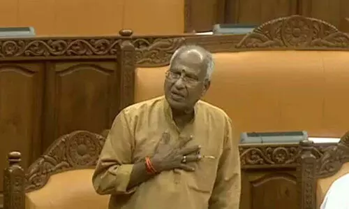 കേന്ദ്രത്തിനെതിരായ പ്രമേയത്തെ അനുകൂലിച്ച് ഒ.രാജഗോപാൽ; പ്രമേയം പാസ്സാക്കിയത് ഐകകണ്ഠ്യേന