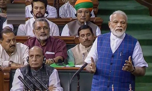 2020; രാജ്യത്തെ പുതിയ ബില്ലുകളും നിയമങ്ങളും- അറിയേണ്ടതെല്ലാം