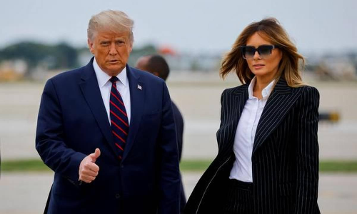 2020: ബ്രെക്​സിറ്റ്​ മുതൽ ട്രംപിന്‍റെ വീഴ്ച വരെ- അറിയാം ഇൗ വർഷത്തെ പ്രധാന അന്താരാഷ്​ട്ര സംഭവങ്ങൾ​