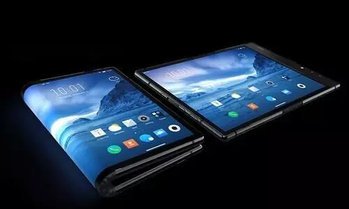 2020- Technology updates