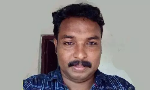ചികിത്സക്കായി നാട്ടിലേക്ക്​ മടങ്ങിയ പ്രവാസി വീട്ടിലെത്തിയ ഉടനെ മരിച്ചു