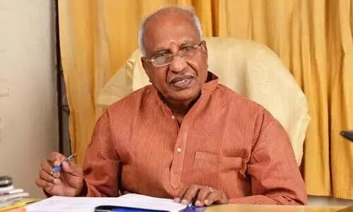 കാർഷിക ബില്ലിനെതിരായ പ്രമേയത്തെ എതിർത്തു; മലക്കംമറിഞ്ഞ് ഒ. രാജഗോപാൽ