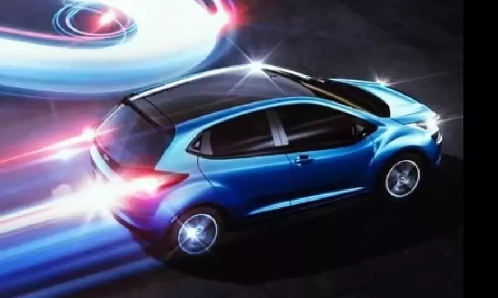 വരുന്നൂ, ആൾട്രോസ്​ ടർബോ; കരുത്തും സ്​റ്റൈലും വർധിക്കും