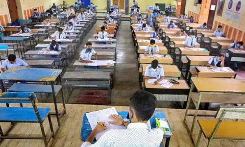 സി.ബി.എസ്.ഇ പരീക്ഷ മേയ് നാലു മുതൽ; ഫലപ്രഖ്യാപനം ജൂലൈ 15ന് സി.ബി.എസ്.ഇ പരീക്ഷ മേയ് നാലു മുതൽ; ഫലപ്രഖ്യാപനം ജൂലൈ 15ന്