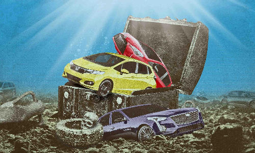 ഈ അഞ്ച്​​ കാറുകൾ ഇനി ഇന്ത്യയിലുണ്ടാകില്ല; പുതുവർഷത്തിൽ വിടപറയുന്ന വാഹനങ്ങൾ പരിചയപ്പെടാം