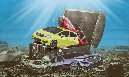 ഈ അഞ്ച്​​ കാറുകൾ ഇനി ഇന്ത്യയിലുണ്ടാകില്ല; പുതുവർഷത്തിൽ വിടപറയുന്ന വാഹനങ്ങൾ പരിചയപ്പെടാം