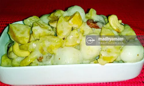 Ethakka Pidi Banana balls